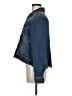 CAbi Blue Denim Jacket Size M - photo 5