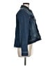 CAbi Blue Denim Jacket Size M - photo 4