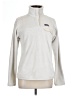 Patagonia 100% Polyester Ivory Fleece Size L - photo 1