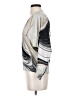 AP.NY Silver Cardigan Size XS - photo 5
