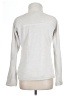 Patagonia 100% Polyester Ivory Fleece Size L - photo 2