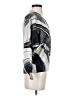 AP.NY Silver Cardigan Size XS - photo 4