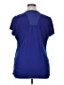 Assorted Brands Blue Active T-Shirt Size XL (estimated) - photo 2