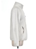 Patagonia 100% Polyester Ivory Fleece Size L - photo 4
