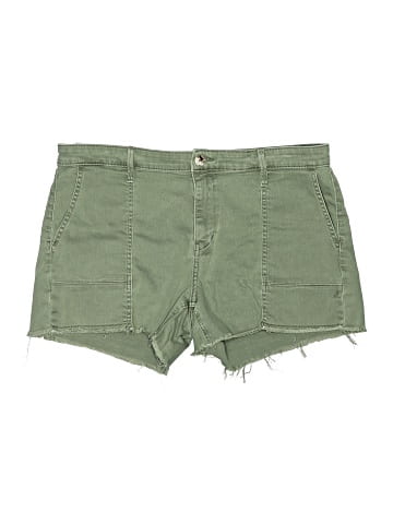 Sam Edelman Denim Shorts (view 1)