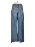 Garage 100% Cotton Blue Jeans Size 23 waist - photo 2