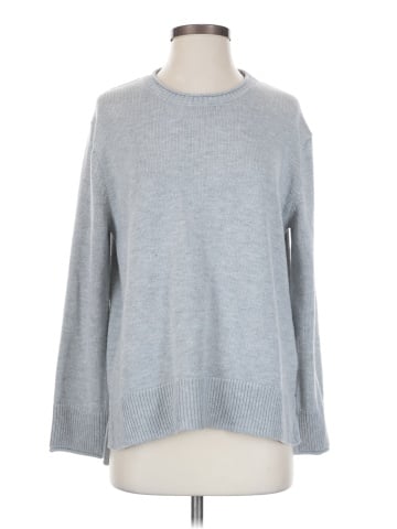 Ella Moss Pullover Sweater (view 1)