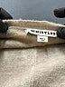 Whistles Tan Cardigan Size XS - photo 4