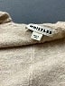 Whistles Tan Cardigan Size XS - photo 5