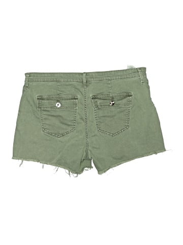 Sam Edelman Denim Shorts (view 2)