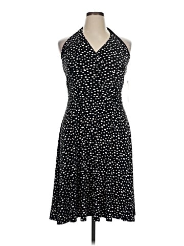 Evan Picone Cocktail Dress (view 1)