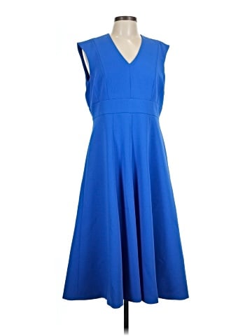 Hobbs London Cocktail Dress (view 1)