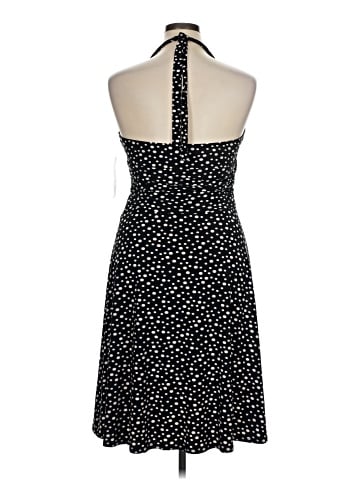 Evan Picone Cocktail Dress (view 2)