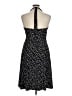 Evan Picone Polka Dots Black Cocktail Dress Size 16 - photo 2