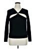 ASOS Design Black Pullover Sweater Size 16 - photo 1