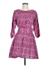 Figue Pink Romper Size M - photo 1