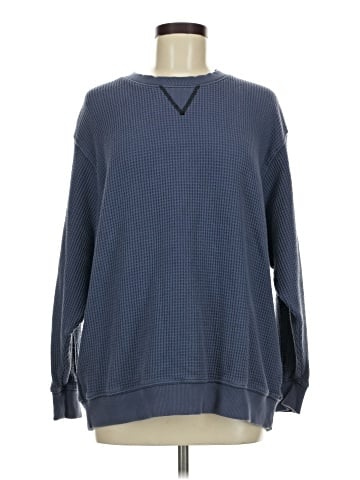 Aerie Pullover Sweater (view 1)