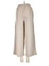 Time and Tru Tan Casual Pants Size XS - photo 2