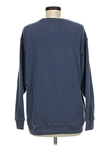 Aerie Pullover Sweater (view 2)