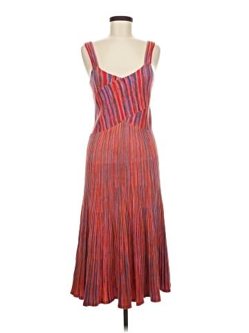 Scoop Casual Dress (view 1)