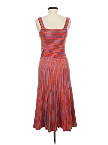 Scoop Casual Dress (view 2)
