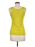 People Like Frank Yellow Tank Top Size M - photo 2