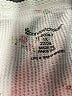 Assorted Brands Floral White Casual Pants Size 22 - photo 4
