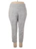 dalia Gray Casual Pants Size 20w - photo 1