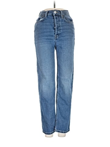 RE/DONE Jeans (view 1)