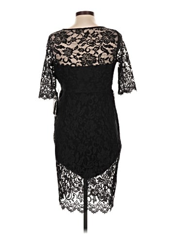 Seraphine Cocktail Dress (view 2)