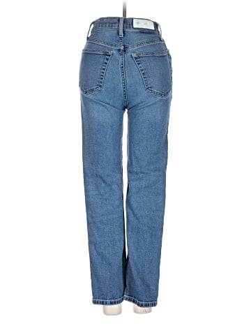 RE/DONE Jeans (view 2)
