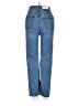 RE/DONE Blue Jeans Size 24 waist - photo 2