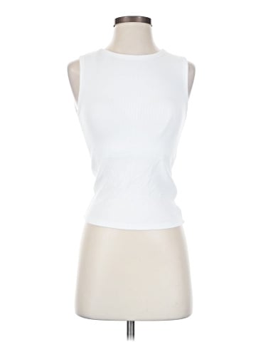 Abercrombie & Fitch Sleeveless Top (view 1)