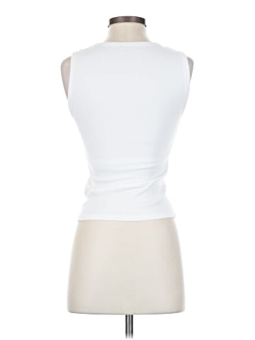 Abercrombie & Fitch Sleeveless Top (view 2)
