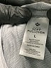 Member's Mark Gray Zip Up Hoodie Size L - photo 6