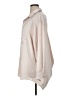 Fashion Nova Solid Tan 3/4 Sleeve Blouse Size XL - photo 5