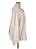 Fashion Nova Solid Tan 3/4 Sleeve Blouse Size XL - photo 4