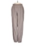 Assorted Brands Gray Casual Pants Size XS - photo 1