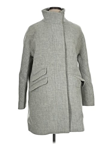 J.Crew Coat (view 1)