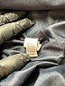 Banana Republic Gray Wool Blazer Size 2 - photo 7