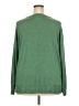Time and Tru Green Pullover Sweater Size 20 - photo 2