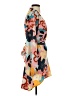 Bucketlist Orange Kimono Size S - photo 4
