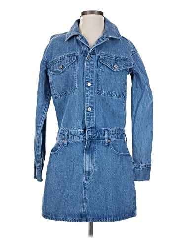 Abercrombie & Fitch Casual Dress (view 1)