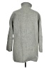 J.Crew Gray Coat Size 16 - photo 2