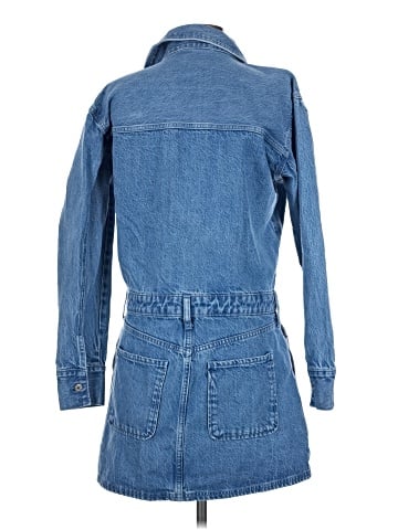 Abercrombie & Fitch Casual Dress (view 2)
