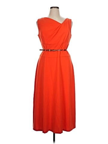 Donna Karan New York Cocktail Dress (view 1)