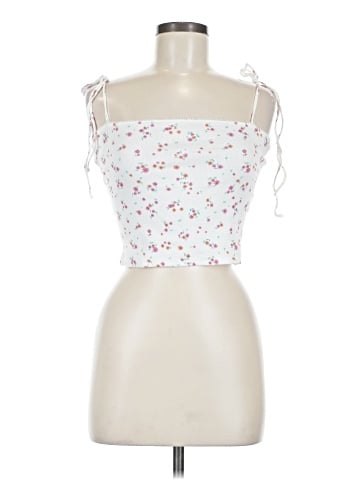 ASOS Design Tube Top (view 1)