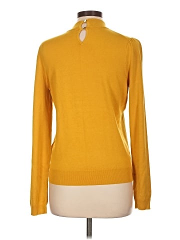 Kate & Mallory designs Turtleneck Sweater (view 2)