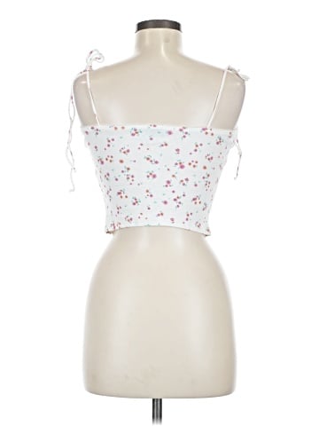 ASOS Design Tube Top (view 2)