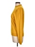 Kate & Mallory designs Yellow Turtleneck Sweater Size L - photo 5
